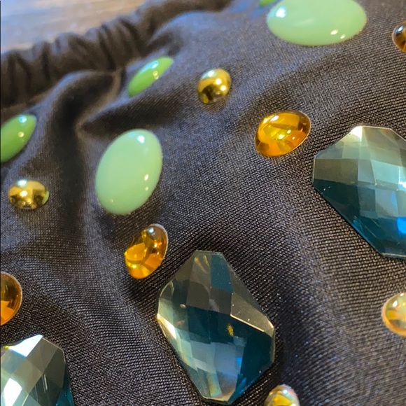 💙Xhilaration Swimsuit💙 - Picture 2 of 4